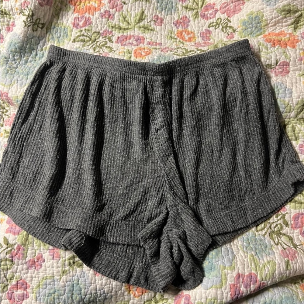 Auden Sleep Shorts